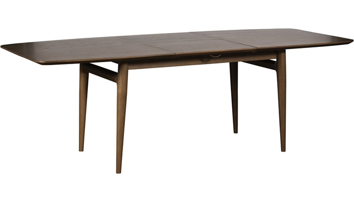 G Plan Marlow Dining Table Extended